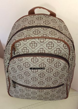 Zaino 3 pezzi 