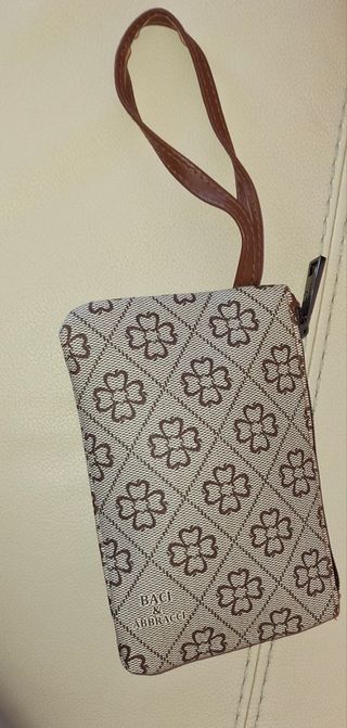 Zaino 3 pezzi 