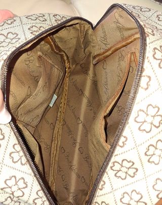 Zaino 3 pezzi 