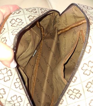 Zaino 3 pezzi 