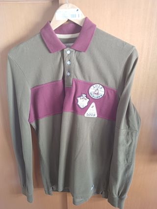 Polo Lois Jeans Expedition S