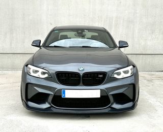 BMW M2 LCI dkg