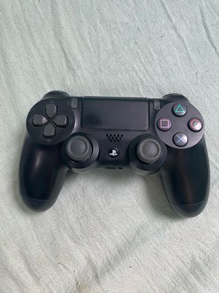 Mando Dualshock PS4 (PlayStation 4) Sony