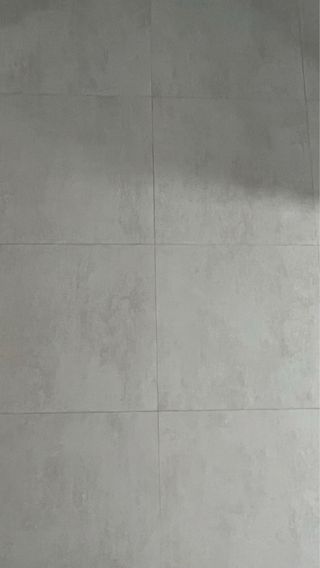 20m2 Suelo porcelánico 60x60 Ecoceramic