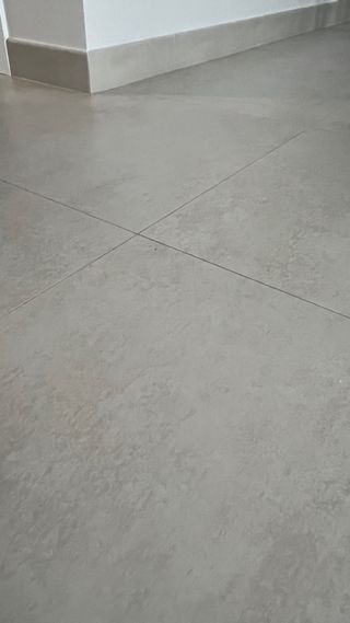 20m2 Suelo porcelánico 60x60 Ecoceramic