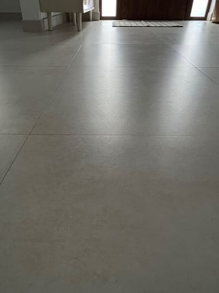 20m2 Suelo porcelánico 60x60 Ecoceramic