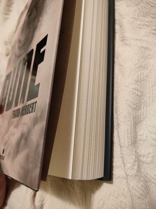 Dune (edición ilustrada) (Las crónicas de Dune 1)