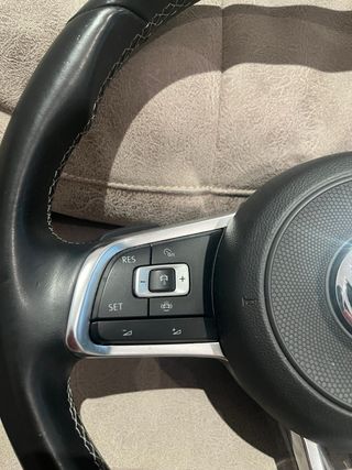Volante VW R-Line original