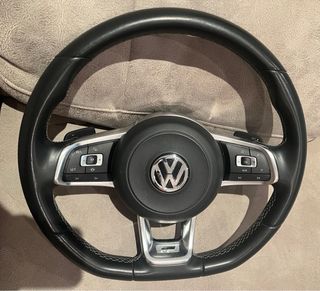 Volante VW R-Line original