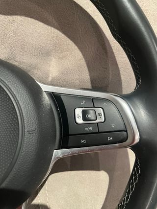 Volante VW R-Line original