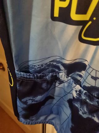 Maillot ciclismo Gewiss Playbus
