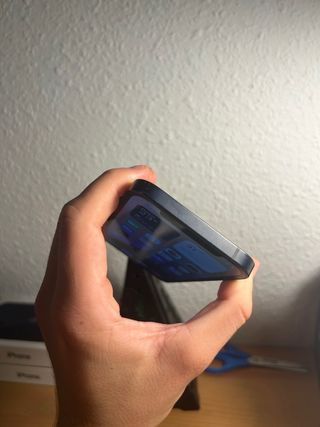 iPhone 12 Negro - Como nuevo
