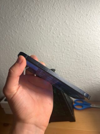 iPhone 12 Negro - Como nuevo