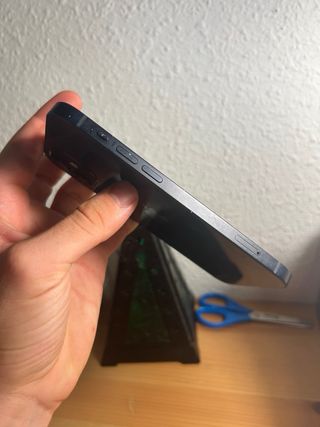 iPhone 12 Negro - Como nuevo