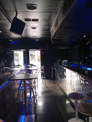 Club de alterne en traspaso 