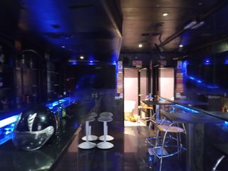 Club de alterne en traspaso 
