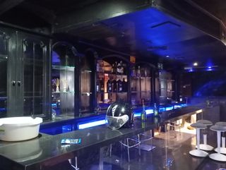 Club de alterne en traspaso 
