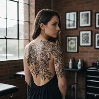 Diseño tu tatuaje