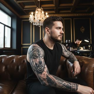 Diseño tu tatuaje