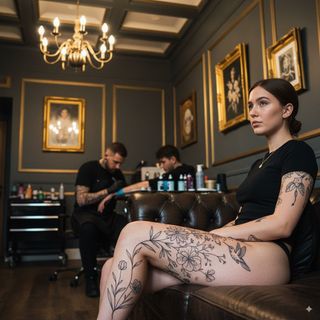 Diseño tu tatuaje
