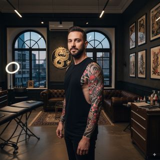 Diseño tu tatuaje