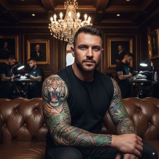 Diseño tu tatuaje