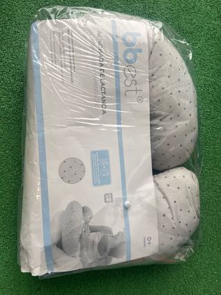 Almohada lactancia bebé - bbest