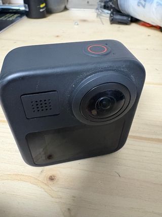 Videocamera GoPro Max 360°