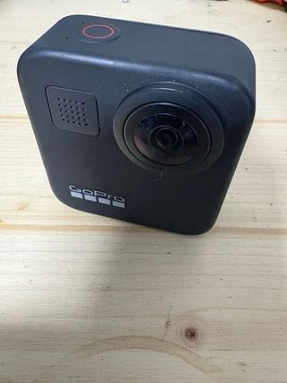 Videocamera GoPro Max 360°