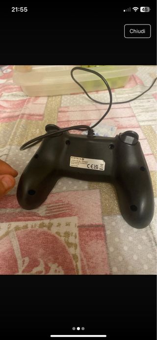 Gioistik PS4 (PlayStation 4)