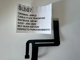Cable Flex Trackpad MacBook Air 13" M1