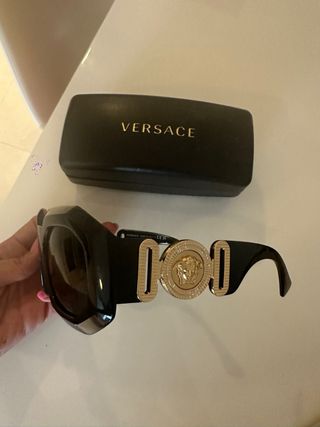 Occhiali Versace Medusa