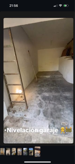 “Paleta profesional: construcción, reformas y acab