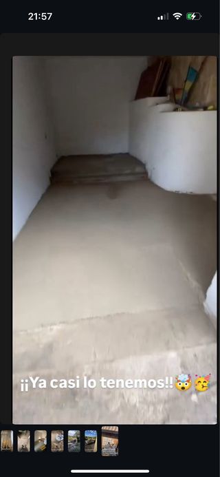 “Paleta profesional: construcción, reformas y acab