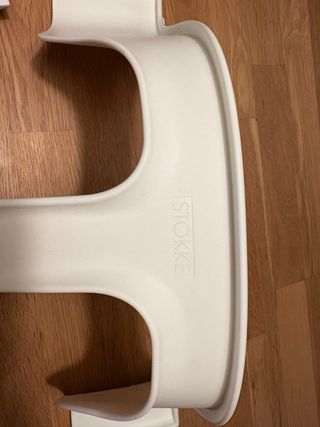 Bandeja Tripp Trapp Stokke + Set Bebé