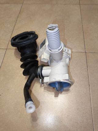 Bomba desagüe Balay Siemens Bosch
