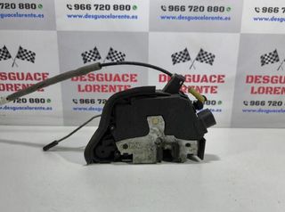 Cerradura puerta trasera bmw 229411 82534310 serie