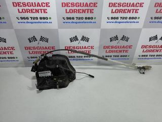 Cerradura puerta trasera bmw 229411 82534310 serie