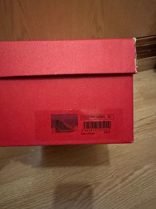 Zapatillas Carolina Herrera - Beige