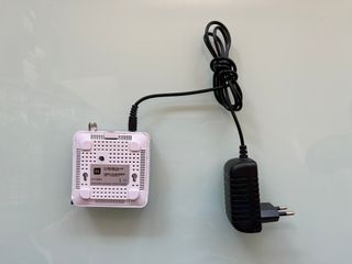EKOAX Home Master- Internet coaxial