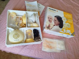 Sacaleches Medela Swing Flex Premium