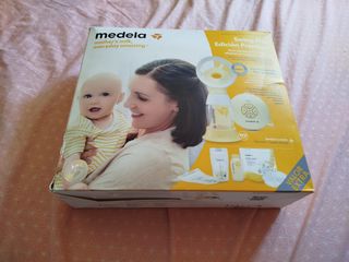 Sacaleches Medela Swing Flex Premium