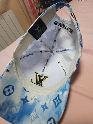 Gorra 