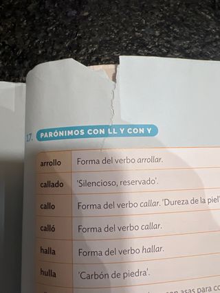 3ESO LENGUA Y LITERATURA CM SANTILLANA