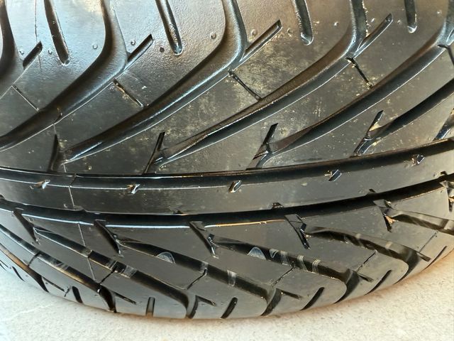 Llantas OZ Racing 18 4 tornillos