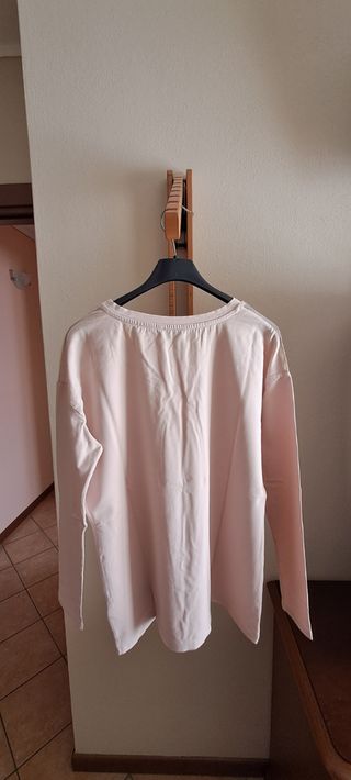 Maglietta maniche lunghe tg.L