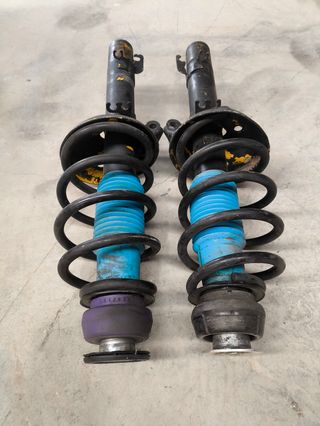 Amortiguadores Bilstein B6 Golf IV