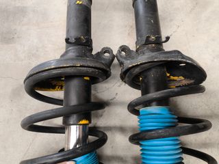 Amortiguadores Bilstein B6 Golf IV