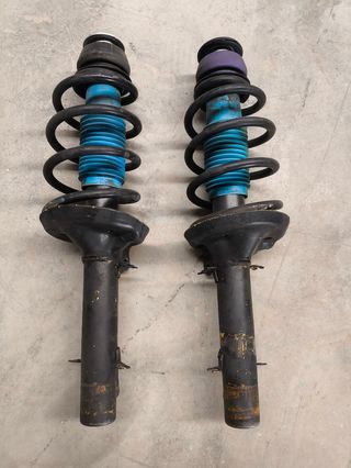 Amortiguadores Bilstein B6 Golf IV