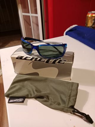 Arnette Slide - Gafas sol - Sunglasses